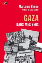 Gaza dans mes yeux 