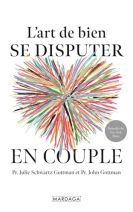 L’art de bien se disputer en couple 