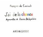 j'ai de la chance