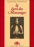 Le livre des Mensonges 