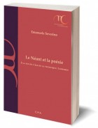 Le Néant et la poésie 