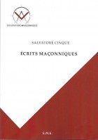 Écrits maçonniques