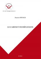 Le cabinet de reflexion