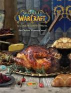 World of Warcraft le livre de cuisine officiel