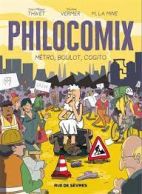 Philocomix Tome 3 