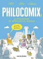 Philocomix Tome 1 