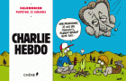 Calendrier perpétuel Charlie Hebdo : 52 semaines 