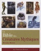 La bible des créatures mythiques 