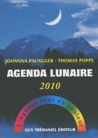 Agenda lunaire 2010