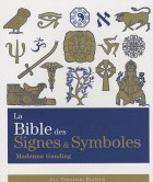 La Bible des signes & symboles 