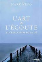 L'art de l'écoute - A la découverte du sacré 