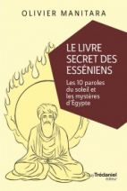 Le livre secret des esséniens 