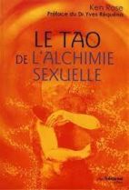 Le Tao de l'alchimie sexuelle 