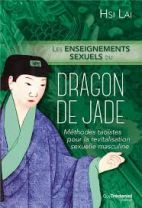 Dragon de jade