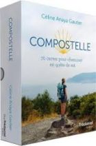 Compostelle - 70 cartes pour cheminer en quête de soi 