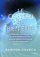 Le cerveau du bien-être - Profitez des neurosciences et de la méditation pour plus de calme, d'efficacité et de compassion