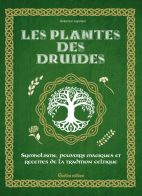 Les plantes des druides - Symbolisme, pouvoirs magiques et recettes de la tradition celtique 