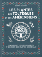 Les plantes des Toltèques et des Amérindiens - Symbolisme, pouvoir magiques et bienfaits des plantes médicinales 