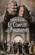 Le complot des philosophes (POCHE) 