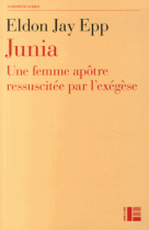 Junia : Une femme apôtre ressuscitée par l'exégèse