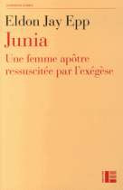 Junia : Une femme apôtre ressuscitée par l'exégèse 