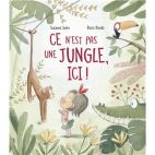 Ce n'est pas une jungle, ici !