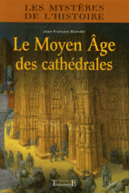 Moyen âge des cathédrales 