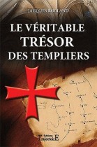 Le véritable trésor des Templiers