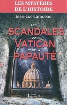 Les scandales du Vatican et de la papauté 