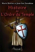 Histoire de l'Ordre du Temple 