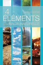 Les Quatre Eléments de la Magie Naturelle 