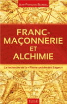 Franc-maçonnerie et alchimie - La recherche de la "Pierre cachée des Sages"