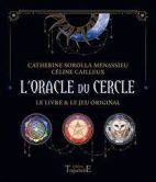 L'Oracle du Cercle - Le livre & le jeu original