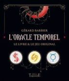 L'Oracle Temporel - Le livre & le jeu original 