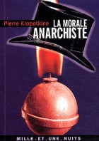 La morale anarchiste 