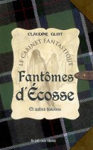 Fantômes d'Ecosse et autres histoires