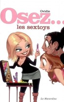 Osez les sextoys