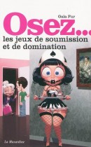 Osez les jeux de soumission et de domination 