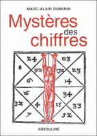 Mystères des chiffres 