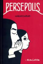 Persepolis 