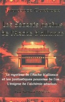 Les secrets perdus de l'Arche d'alliance 