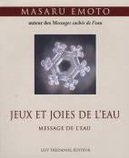 Jeux et joies de l'eau - Message de l'eau 