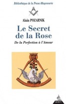 Le secret de la rose 