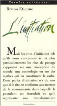 L'Initiation 