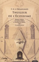 Thuileur de l'écossisme