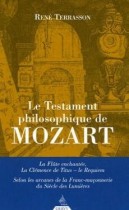 Le Testament philosophique de Mozart