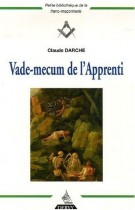 Vade-mecum de l'apprenti