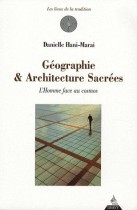 Géographie & Architecture sacrées - L'Homme face au cosmos