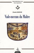 Vade-mecum du Maître 