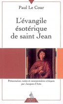 L'évangile ésotérique de Saint Jean 